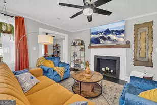 67 Fairview Ave, Hartwell, GA 30643 - Photo 5