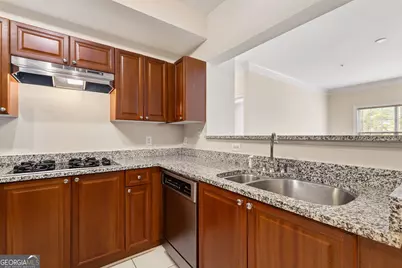 3275 Lenox Road NE #314, Atlanta, GA 30324 - Photo 7
