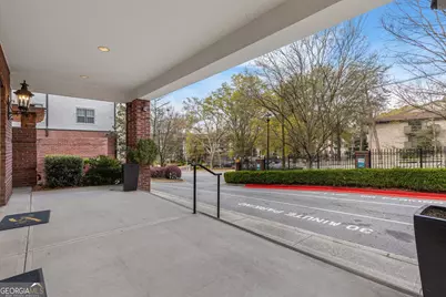 3275 Lenox Road NE #314, Atlanta, GA 30324 - Photo 31