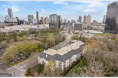 3275 Lenox Road NE #314, Atlanta, GA 30324 - Photo 51