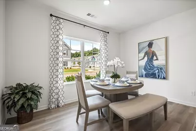 1581 Salem Drive #80, Conyers, GA 30013 - Photo 5