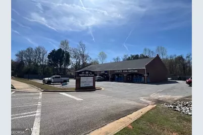 191 Jonesboro Road #200-300, McDonough, GA 30253 - Photo 1