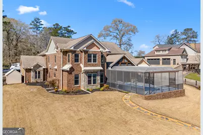 122 Bell Road, Jackson, GA 30233 - Photo 77