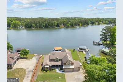 122 Bell Road, Jackson, GA 30233 - Photo 3