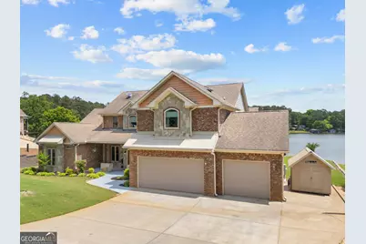 122 Bell Road, Jackson, GA 30233 - Photo 91