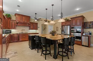 122 Bell Rd, Jackson, GA 30233 - Photo 7
