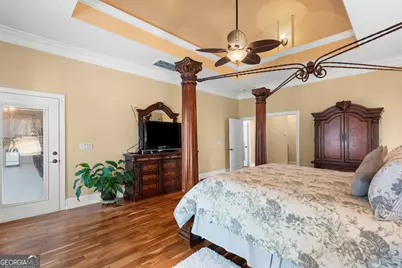 122 Bell Road, Jackson, GA 30233 - Photo 23