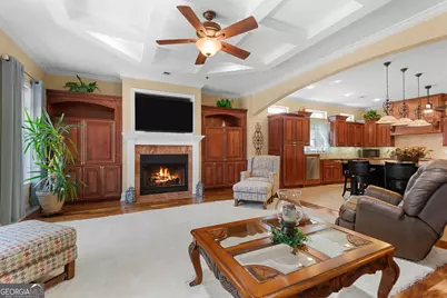 122 Bell Road, Jackson, GA 30233 - Photo 19