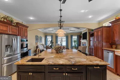 122 Bell Road, Jackson, GA 30233 - Photo 9