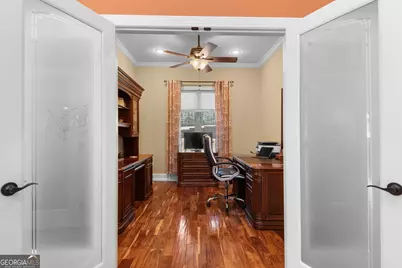 122 Bell Road, Jackson, GA 30233 - Photo 35