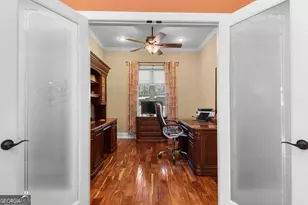 122 Bell Rd, Jackson, GA 30233 - Photo 35