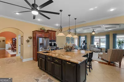 122 Bell Road, Jackson, GA 30233 - Photo 11
