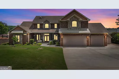 122 Bell Road, Jackson, GA 30233 - Photo 97
