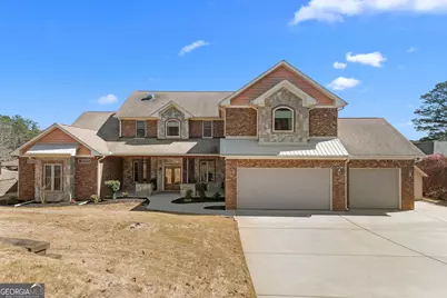 122 Bell Road, Jackson, GA 30233 - Photo 75