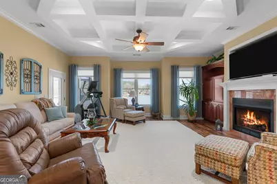 122 Bell Road, Jackson, GA 30233 - Photo 13
