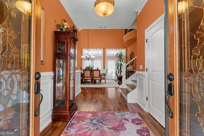 122 Bell Road, Jackson, GA 30233 - Photo 5