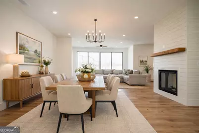 1170 Mulberry Chase, Commerce, GA 30530 - Photo 3