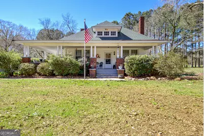 4543 Crest Highway, Thomaston, GA 30286 - Photo 1