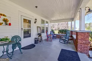 4543 Crest Hwy, Thomaston, GA 30286 - Photo 3