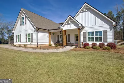 69 Al Roberts Road, Senoia, GA 30276 - Photo 1