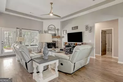 69 Al Roberts Road, Senoia, GA 30276 - Photo 11