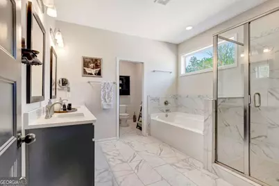 69 Al Roberts Road, Senoia, GA 30276 - Photo 5