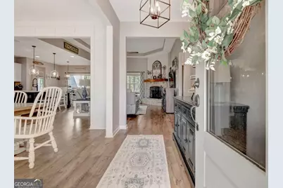 69 Al Roberts Road, Senoia, GA 30276 - Photo 3