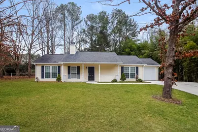 3300 Westview Cove, Powder Springs, GA 30127 - Photo 1