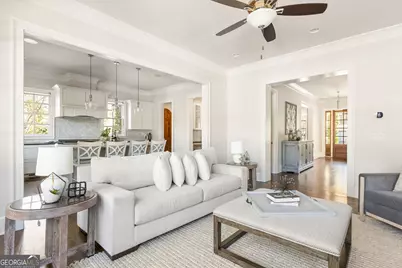 1850 Rock Springs Lane NE, Atlanta, GA 30324 - Photo 19