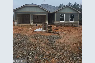 506 Holsteiner Road, Hogansville, GA 30230 - Photo 1