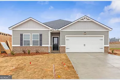 506 Holsteiner Road, Hogansville, GA 30230 - Photo 3