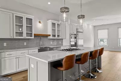 110 Glasgow Lane, Fayetteville, GA 30214 - Photo 5