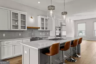 110 Glasgow Ln, Fayetteville, GA 30214 - Photo 5