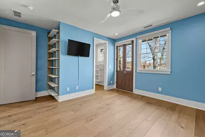 110 Glasgow Lane, Fayetteville, GA 30214 - Photo 25