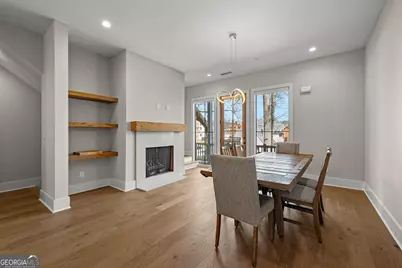 110 Glasgow Lane, Fayetteville, GA 30214 - Photo 11