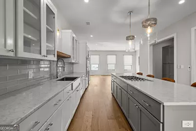 110 Glasgow Lane, Fayetteville, GA 30214 - Photo 7