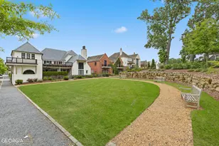 110 Glasgow Ln, Fayetteville, GA 30214 - Photo 45