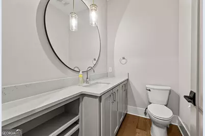 110 Glasgow Lane, Fayetteville, GA 30214 - Photo 13