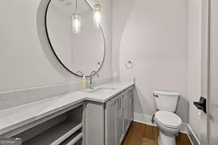 110 Glasgow Ln, Fayetteville, GA 30214 - Photo 13