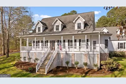 895 Ross Hollow Road, Ringgold, GA 30736 - Photo 1