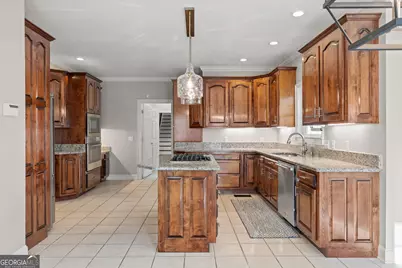 895 Ross Hollow Road, Ringgold, GA 30736 - Photo 19