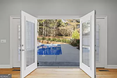 895 Ross Hollow Road, Ringgold, GA 30736 - Photo 9