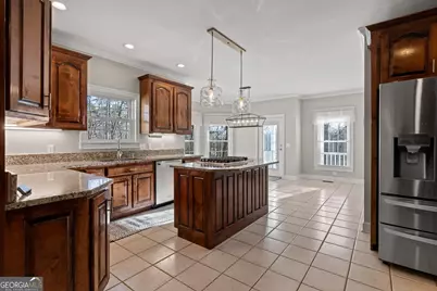 895 Ross Hollow Road, Ringgold, GA 30736 - Photo 17