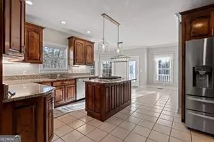 895 Ross Hollow Rd, Ringgold, GA 30736 - Photo 17