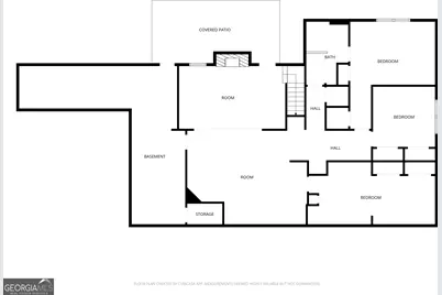 1055 Hunterhill Drive, Roswell, GA 30075 - Photo 83