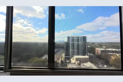 2479 Peachtree Road NE #1306, Atlanta, GA 30305 - Photo 5