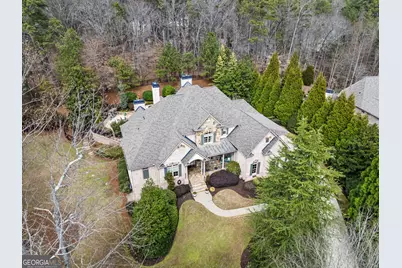 740 Tramore Place, Milton, GA 30004 - Photo 3