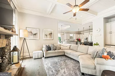 740 Tramore Place, Milton, GA 30004 - Photo 33