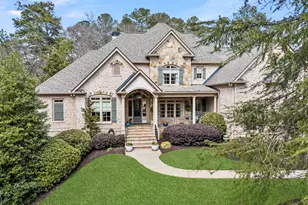 740 Tramore Pl, Milton, GA 30004 - Photo 7