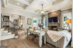 740 Tramore Pl, Milton, GA 30004 - Photo 29